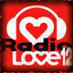 Logo de radiolove12