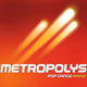 Logo de Metropolys