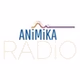 Animika Hub Radio logo