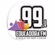 Rádio Educadora Fernandópolis logo