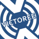 Logo de Радио Виктори