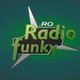 Radio FUNKY Popular logo