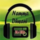 Namma Dhwani CRS 90.4Mhz logo