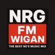 NRG FM Wigan logo