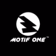 Logo de Motif One Radio