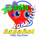 Logo de Radio Romantica Español