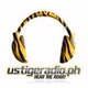 UST Tiger Radio logo