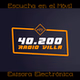 40.200 Radio Villa logo