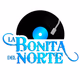 Logo de La Bonita del Norte - XHPRGZ