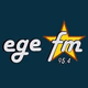 Logo de Ege FM 95.4