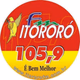 Logo de Rádio Itororó FM