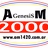 Radio General Conesa logo