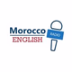 Logo de Morocco English Radio