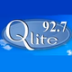 Logo de 92.7 Qlite - KZIQ-FM