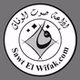 إذاعة صوت الوفاق logo