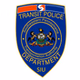 Philadelphia, PA SEPTA Transit Police logo