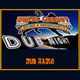 Roots Legacy Radio - Dub Night logo