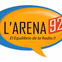 Larena92.5 logo