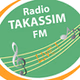 Radio Takassim FM logo