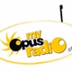 Myopusradio.com - C Train logo