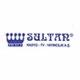 Sultan Radyo logo