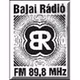 Bajai Rádió logo