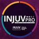 Radio INJUV logo