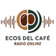Ecos del Café logo