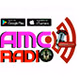 Logo de AMC Radio