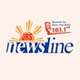 Newsline Central Luzon logo
