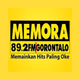 Logo de Memora FM Gorontalo