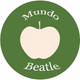 Logo de Mundo Beatle Radio