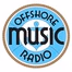 Offshore Music Radio logo