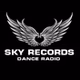 Sky Records logo