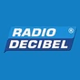 Radio Decibel - Party logo