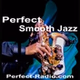 Perfect Radio - Smooth Jazz logo