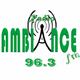 Logo de Radio Ambiance Fm