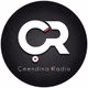 Logo de Çmendina Radio