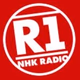 Logo de NHKラジオ第1 名古屋
