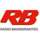 Rádio Bandeirantes logo