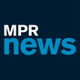 MPR News - KGRP logo