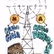 Radio Gioia Paradise Amica logo