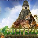 Logo de Radio Peten Universal