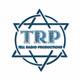 Logo de Tell Radio Productions (TRP)