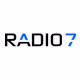 Logo de Rádio 7
