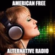 Radio World 66 - American Free Alternative Radio logo