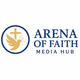 Logo de Arena of Faith Radio