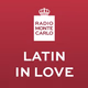 Logo de Radio Monte Carlo - Latin In Love