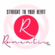 Circuito Dance Radio FM - Romantic FM logo