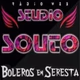 Logo de Rádio Studio Souto - Boleros em Seresta